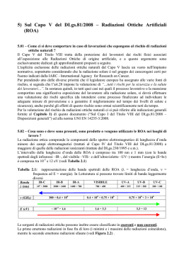 linee guida dell`ISPESL