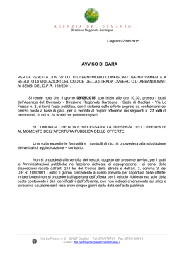 Scarica documento - Comune di Terralba