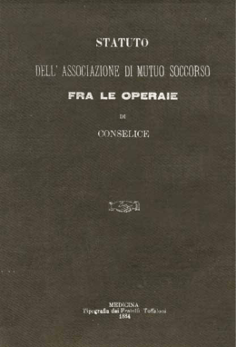 Statuto_Associazione_Mutuo_Soccorso_Operaie_Conselice