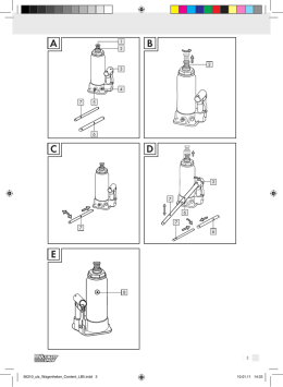 DCBA - Lidl Service Website