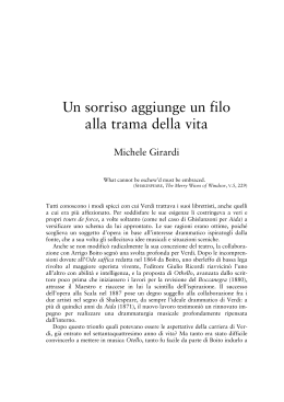 pp. 9-28, ess. mus. - Università degli studi di Pavia