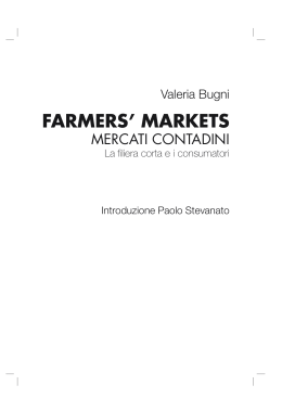 farmers` markets