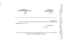 y_ FFEEED_EN . 11. H 5 PRE>IDENTE - XIII Legislatura