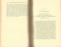 74 DISCUSSIONI E POLEMICHE SUL ROMANTICISMO (1816)