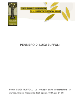 scarica file - CENTRO ITALIANO di DOCUMENTAZIONE sulla