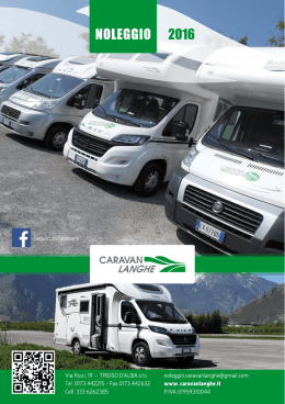 scarica il catalogo completo