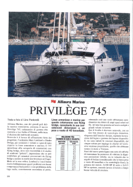 RIVIL&Egrave;GE 745