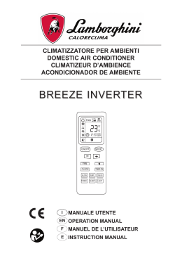 breeze inverter - Lamborghini Calor