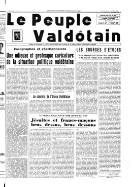 le peuple valdotain 1961 03 31 n05