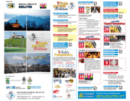 scarica il programma