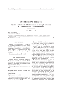 Scarica l`allegato - Confsal Vigili del Fuoco