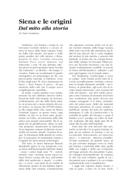 Scarica il PDF - Accademia dei Rozzi