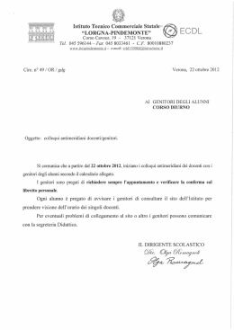 lstitata Tecnico Commerciale Statal