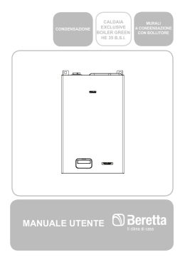 Scarica manuale