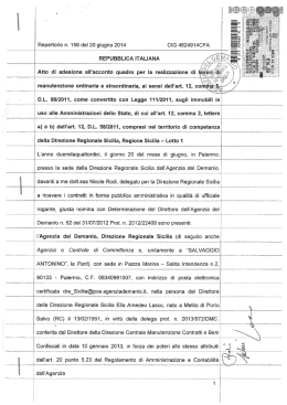 Sicilia Lotto1 (5.000-150.000) Ditta8