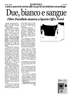 Stampa Rassegna (46 pagine)