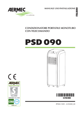 PSD 090 - Sinfo International