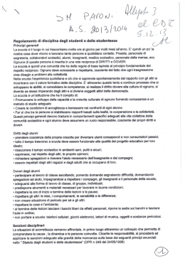 all. 3 - Istituto Comprensivo Confalonieri
