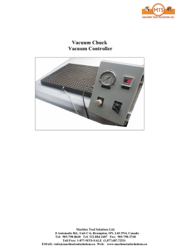moretti attrezzature modulari - catalogo