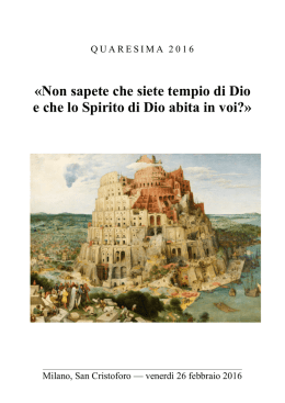 scarica il libretto del 26 febbraio (primo incontro)