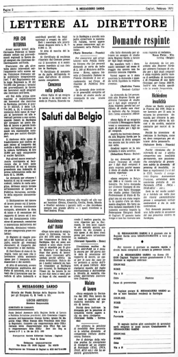 Page 1 Pagina E [Les T Een iilenrli nostri leiten della Germania Fie