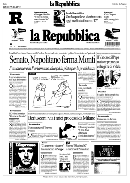 laRepubblica