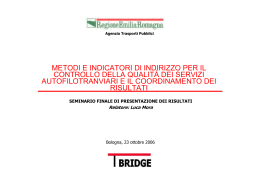 Intervento Luca Mora T-Bridge