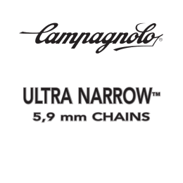 ultra narrow