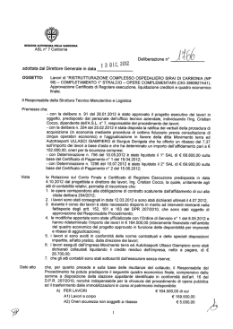 Delibera del 13 Dicembre 2012, N.1766 [file]