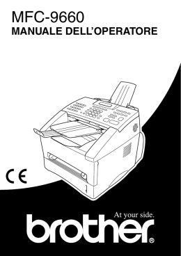 MFC-9660 - Brother