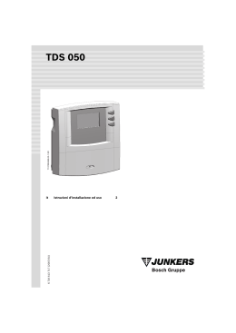 TDS 050