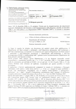 culturali e dell`Identità siciliana ( a pari“ “la