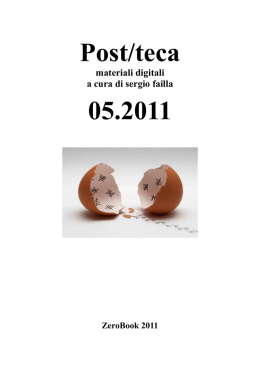 postteca201105 (PDF - 2.6 Mb)