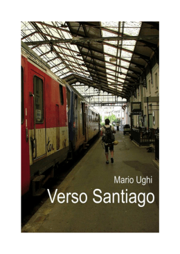 Verso Santiago - Nuovi eBook Gratis