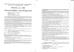 Notiziario 3 1969 - La Legione Tagliamento in Russia