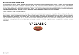 v7 Classic - Guzzitek.org