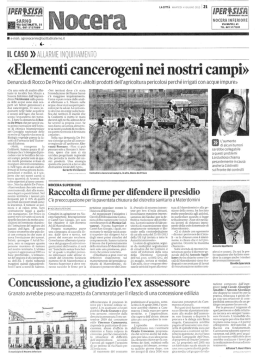 Il riso »iuliiiit ugurruuuuu