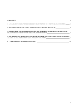 09_Relazione sicurezza Bella