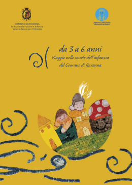 Scuola dell`Infanzia