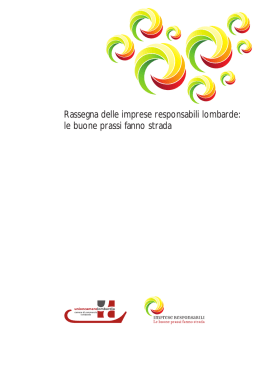 Visualizza Modulo - Bandimpreselombarde.it