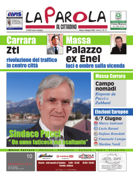 2009 - Anno III N.11