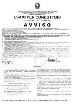 Scarica documento - Comune di Terralba