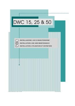 Page 1 Page 2 1 PRTMADIUSARE g L`APPARECGHIU 1.1
