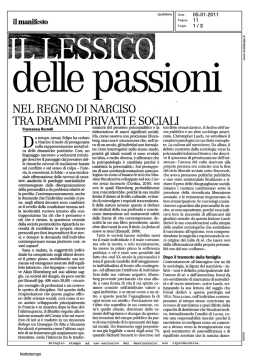 leggi recensione