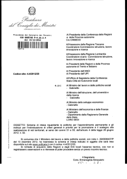 apprendimento permanente