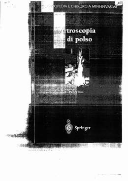 Page 1 Page 2 L. PEDERZINI Casa di Cura “Villa Fiorita” Sassuolo