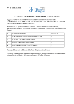 Scarica il file allegato