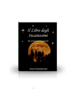 Incenso di Apollo - forum del centro studi tradizionali
