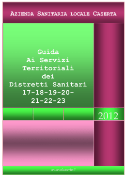 A Guida 2012 DDSS 17__18_19_20_21_22_23