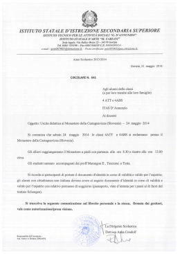 istituto stataled`istru oe secondaria superiore